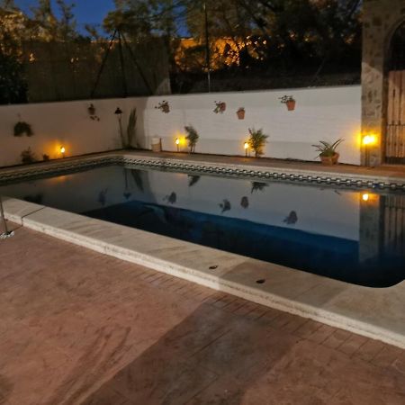 Appartamento Entre Pinos Y Playa Matalascañas Esterno foto