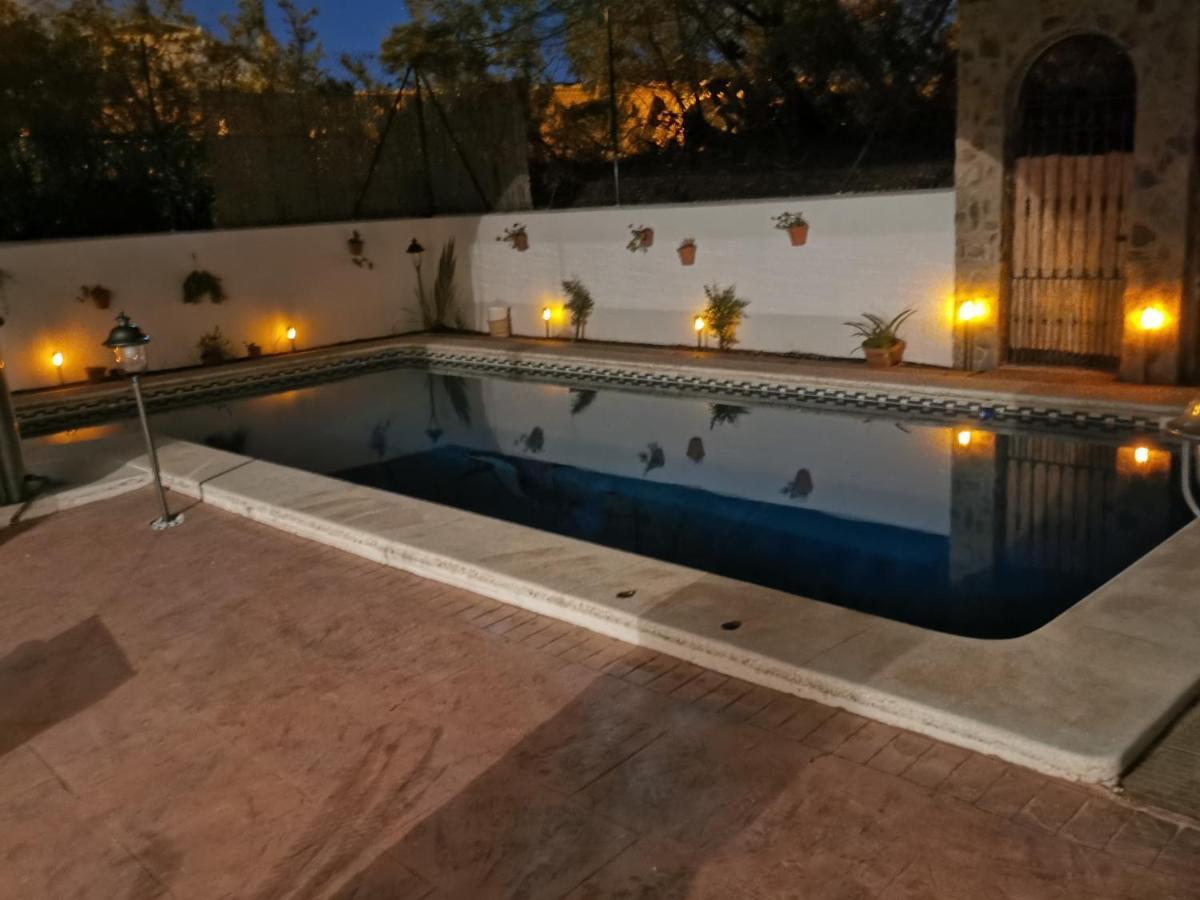 Appartamento Entre Pinos Y Playa Matalascañas Esterno foto