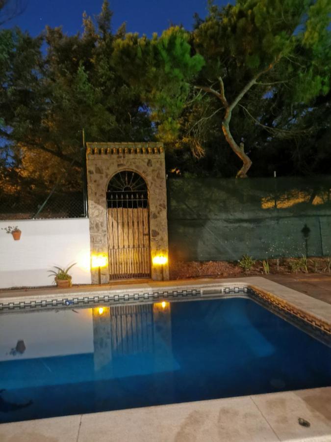 Appartamento Entre Pinos Y Playa Matalascañas Esterno foto