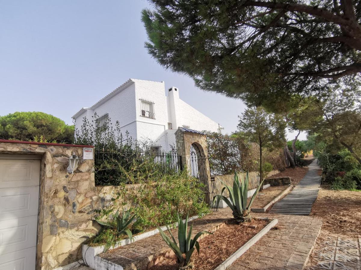 Appartamento Entre Pinos Y Playa Matalascañas Esterno foto