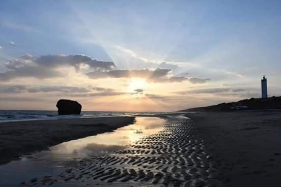 Appartamento Entre Pinos Y Playa Matalascañas Esterno foto