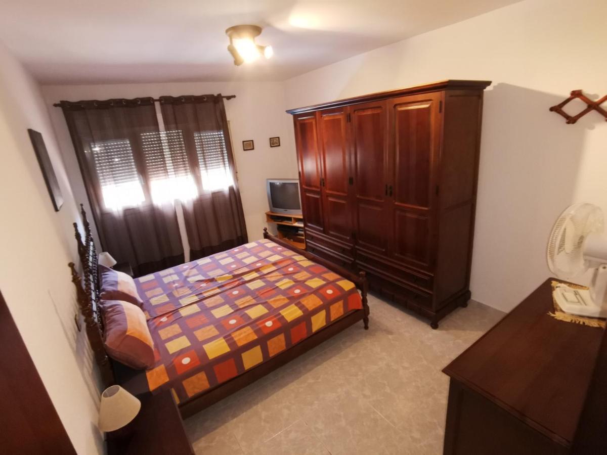 Appartamento Entre Pinos Y Playa Matalascañas Esterno foto
