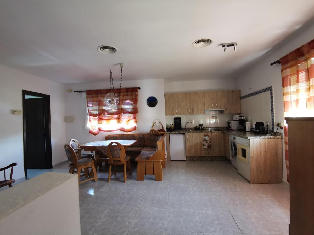 Appartamento Entre Pinos Y Playa Matalascañas Esterno foto