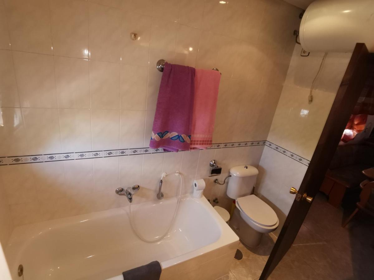 Appartamento Entre Pinos Y Playa Matalascañas Esterno foto